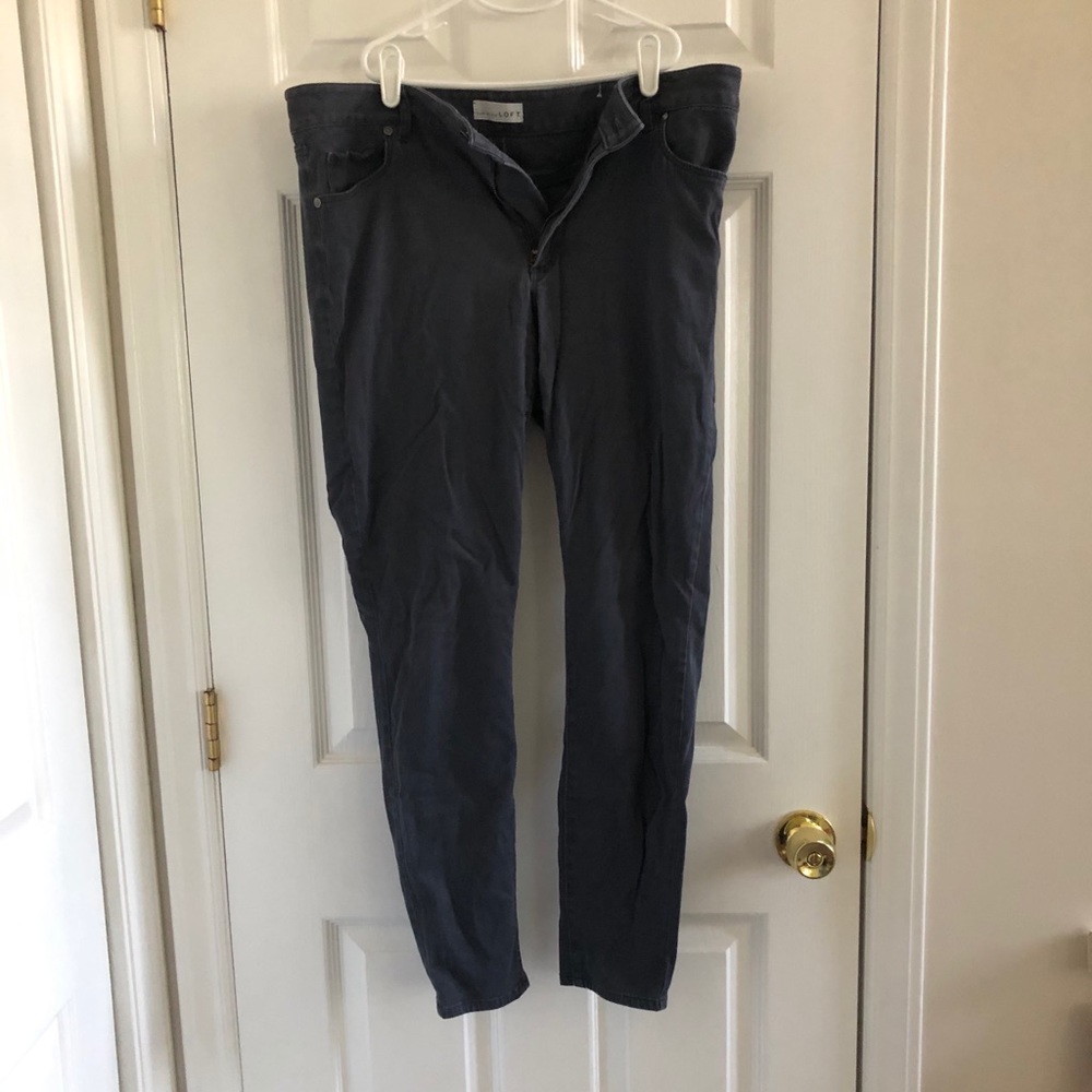Loft Jeggings
